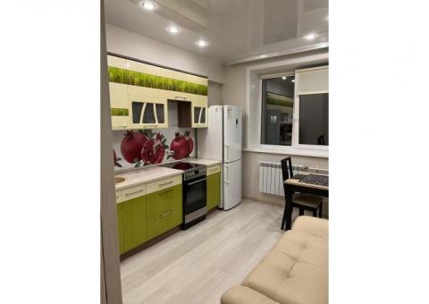 Сдам 1 комн квартиру мкр Березовый 130