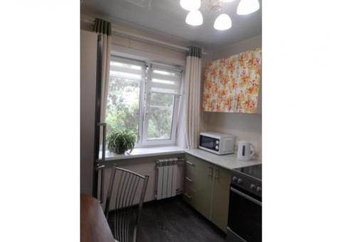 Продам 2х комнатную квартиру, ул. Лебедева Кумача