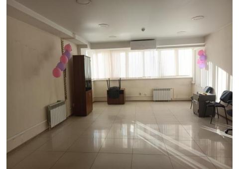 Сдам офисные помещения от 26 кв.м по ул. Пискунова 162