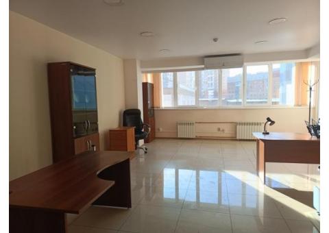 Сдам офисные помещения от 26 кв.м по ул. Пискунова 162