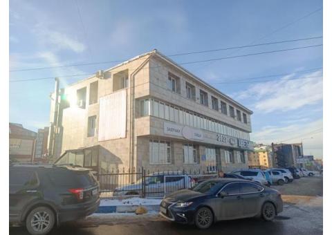 Сдам офисные помещения от 26 кв.м по ул. Пискунова 162