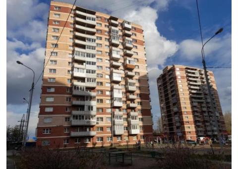 Продажа 3х комнатной квартиры, ул. Розы Люксембург 118/4