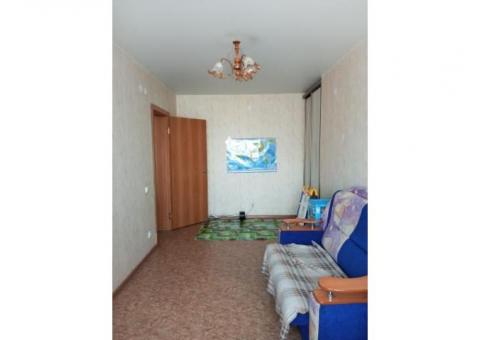 Продажа 3х комнатной квартиры, ул. Розы Люксембург 118/4