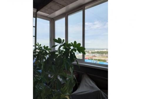 Продажа 3х комнатной квартиры, ул. Розы Люксембург 118/4