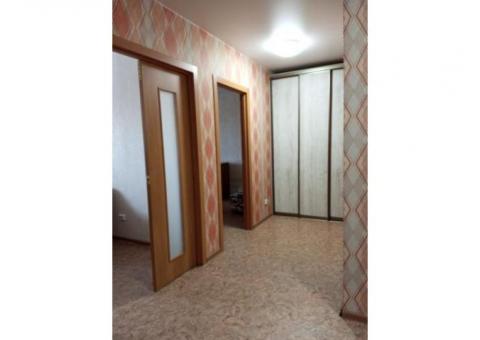 Продажа 3х комнатной квартиры, ул. Розы Люксембург 118/4