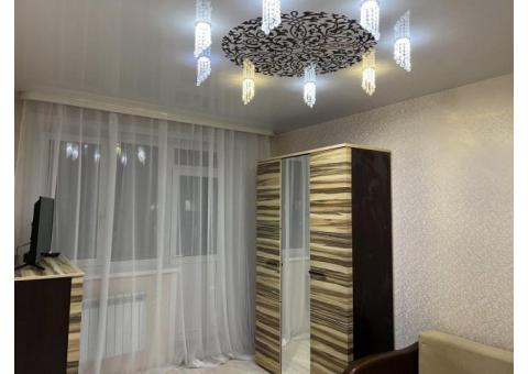 Сдам 1 комн квартиру мкр Березовый 130