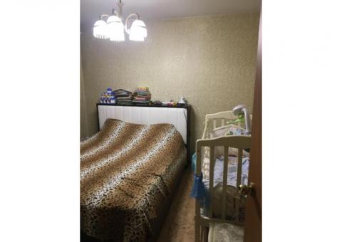 Продам 2х комнатную квартиру, ул. Розы Люксембург 118/3