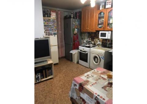 Продам 2х комнатную квартиру, ул. Розы Люксембург 118/3