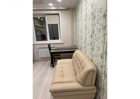 Сдам 1 комн квартиру мкр Березовый 130