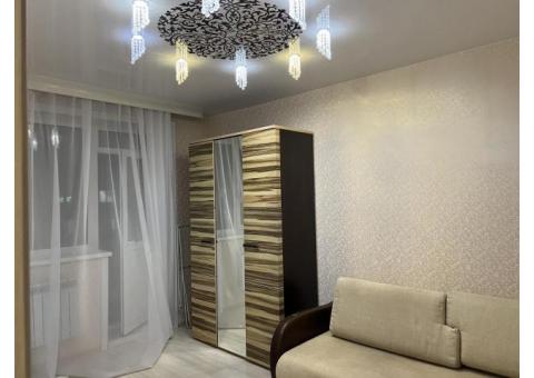 Сдам 1 комн квартиру мкр Березовый 130