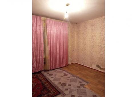 Продам 2х комнатную квартиру, бульвар Рябикова 1 в