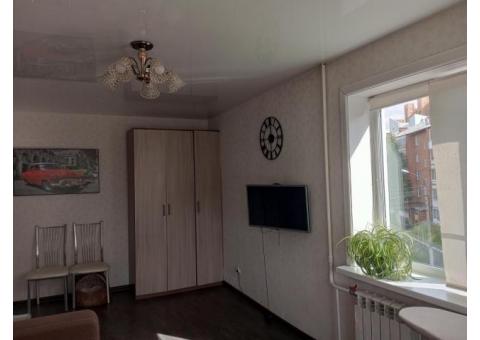 Продам 2х комнатную квартиру, ул. Лебедева Кумача
