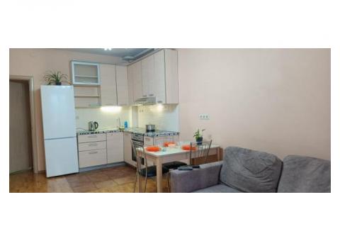 2-к. квартира, 48 м², 6/7 эт. Посуточно