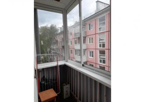 Продам 2х комнатную квартиру, ул. Лебедева Кумача