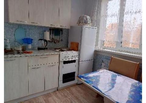Продам 1комнатную квартиру Напольная д 117Б