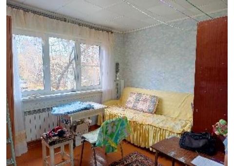 Продам 1комнатную квартиру Напольная д 117Б