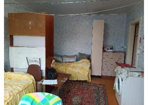 Продам 1комнатную квартиру Напольная д 117Б
