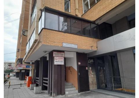 Офис свободного назначения, 20 м²