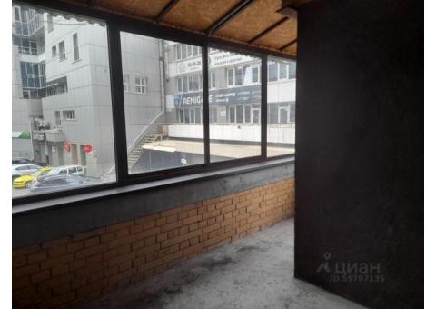Офис свободного назначения, 20 м²