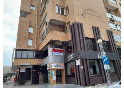 Офис свободного назначения, 20 м²